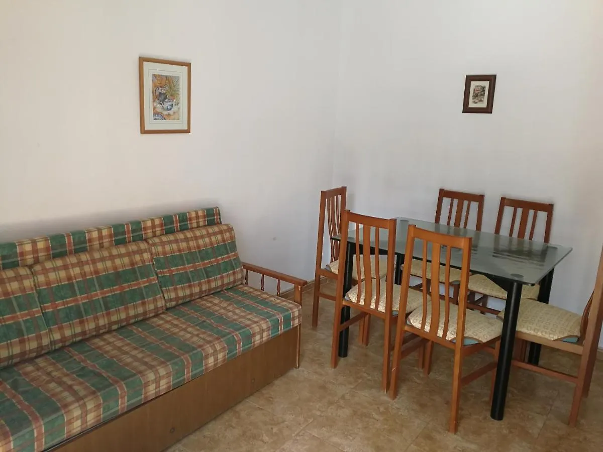 Apartment With Community Pool For 4 People - Riells Area L'Escala