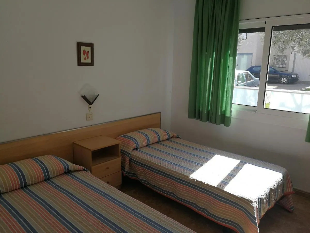 Apartment With Community Pool For 4 People - Riells Area L'Escala