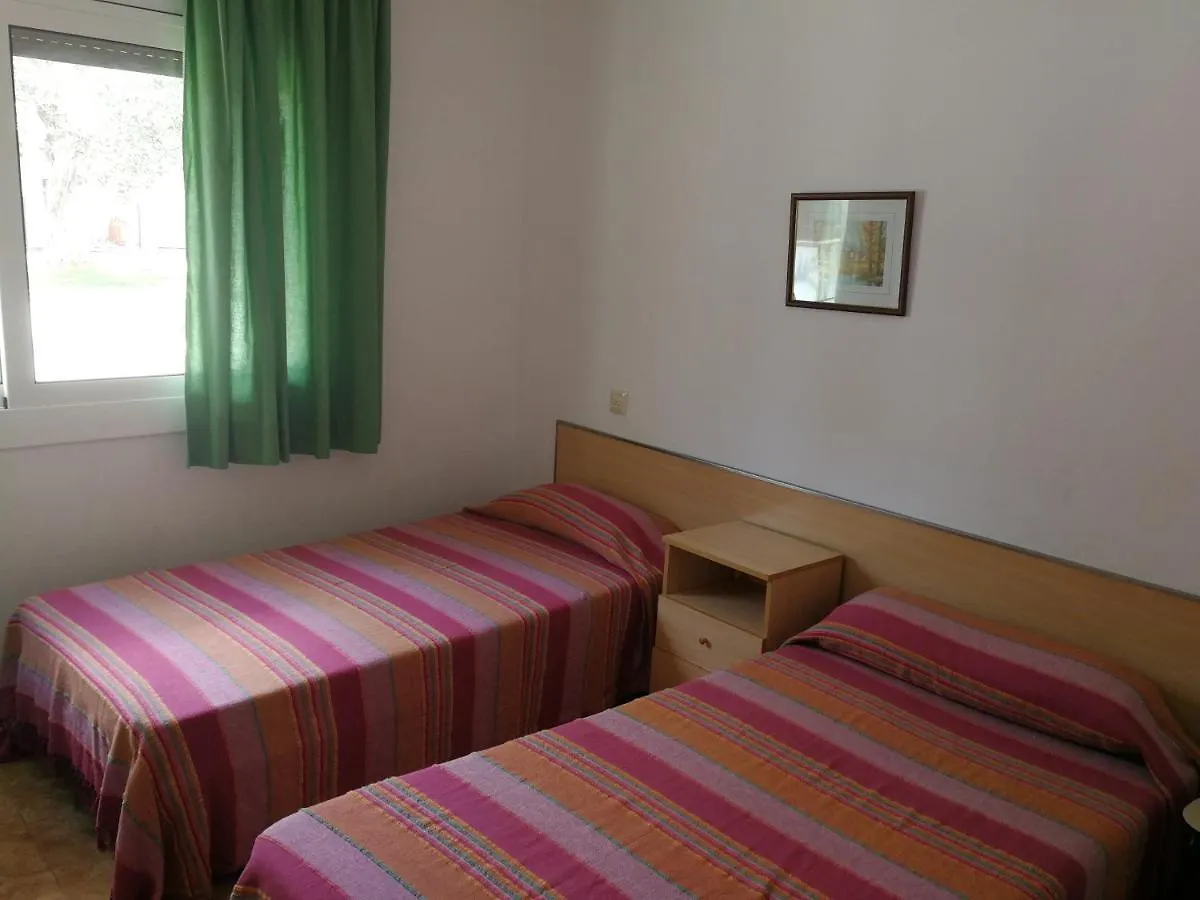 Apartment With Community Pool For 4 People - Riells Area L'Escala 0*,