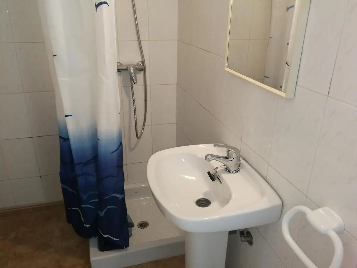 Apartment With Community Pool For 4 People - Riells Area L'Escala
