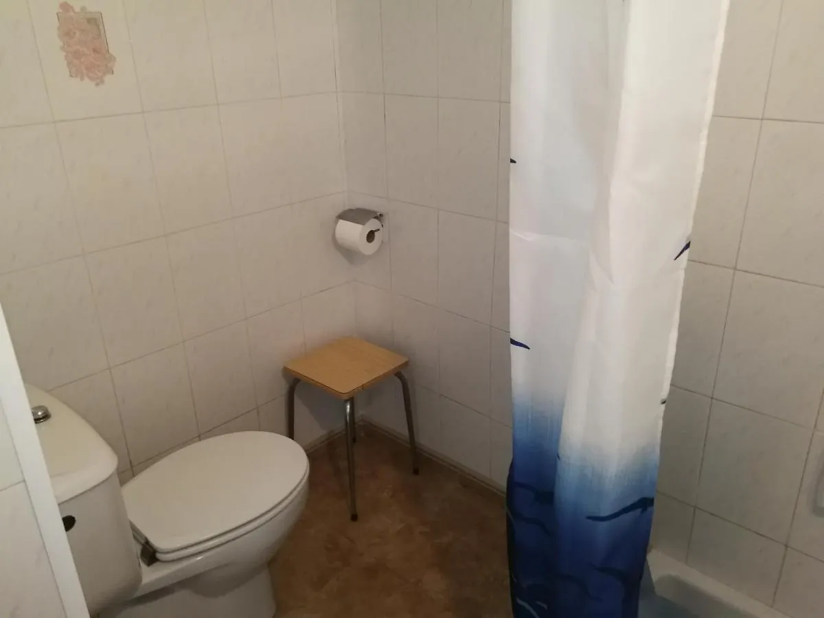 Apartment With Community Pool For 4 People - Riells Area L'Escala 0*,
