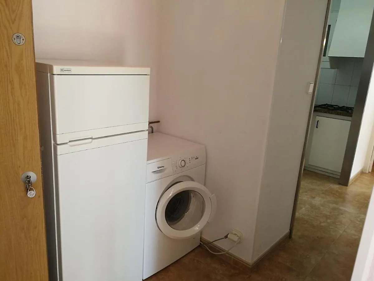Apartment With Community Pool For 4 People - Riells Area L'Escala
