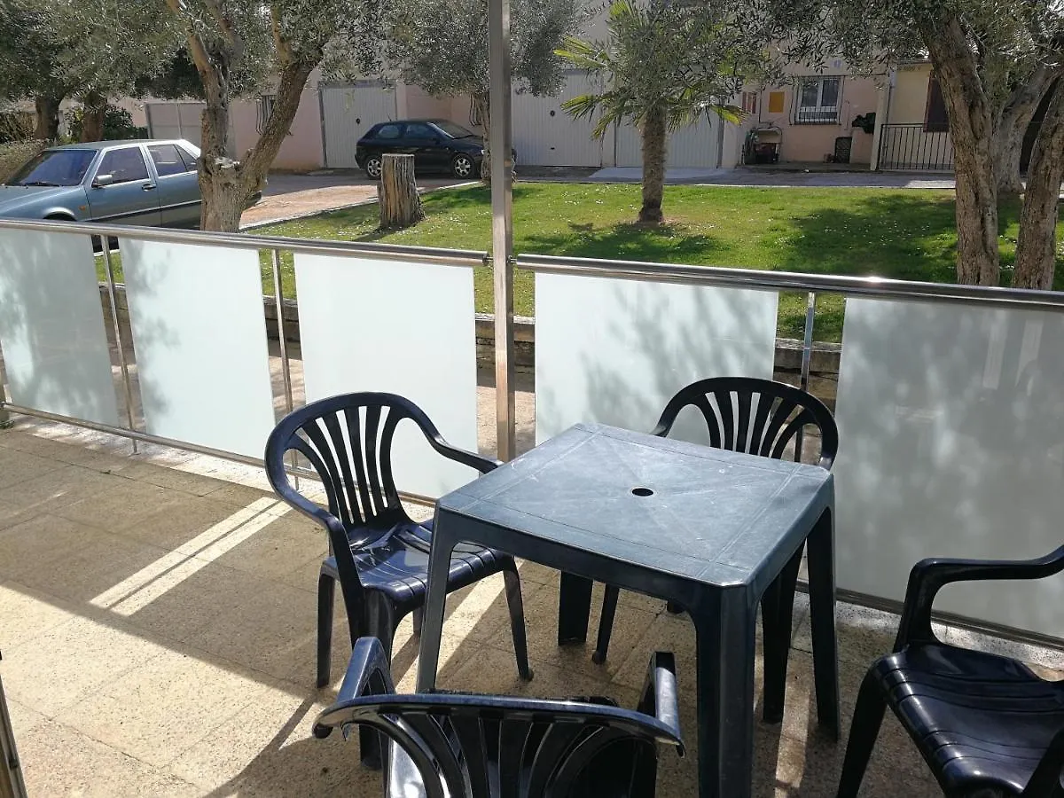 Apartment With Community Pool For 4 People - Riells Area L'Escala