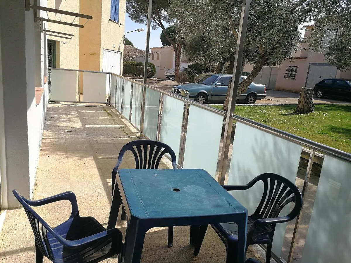 Apartment With Community Pool For 4 People - Riells Area L'Escala
