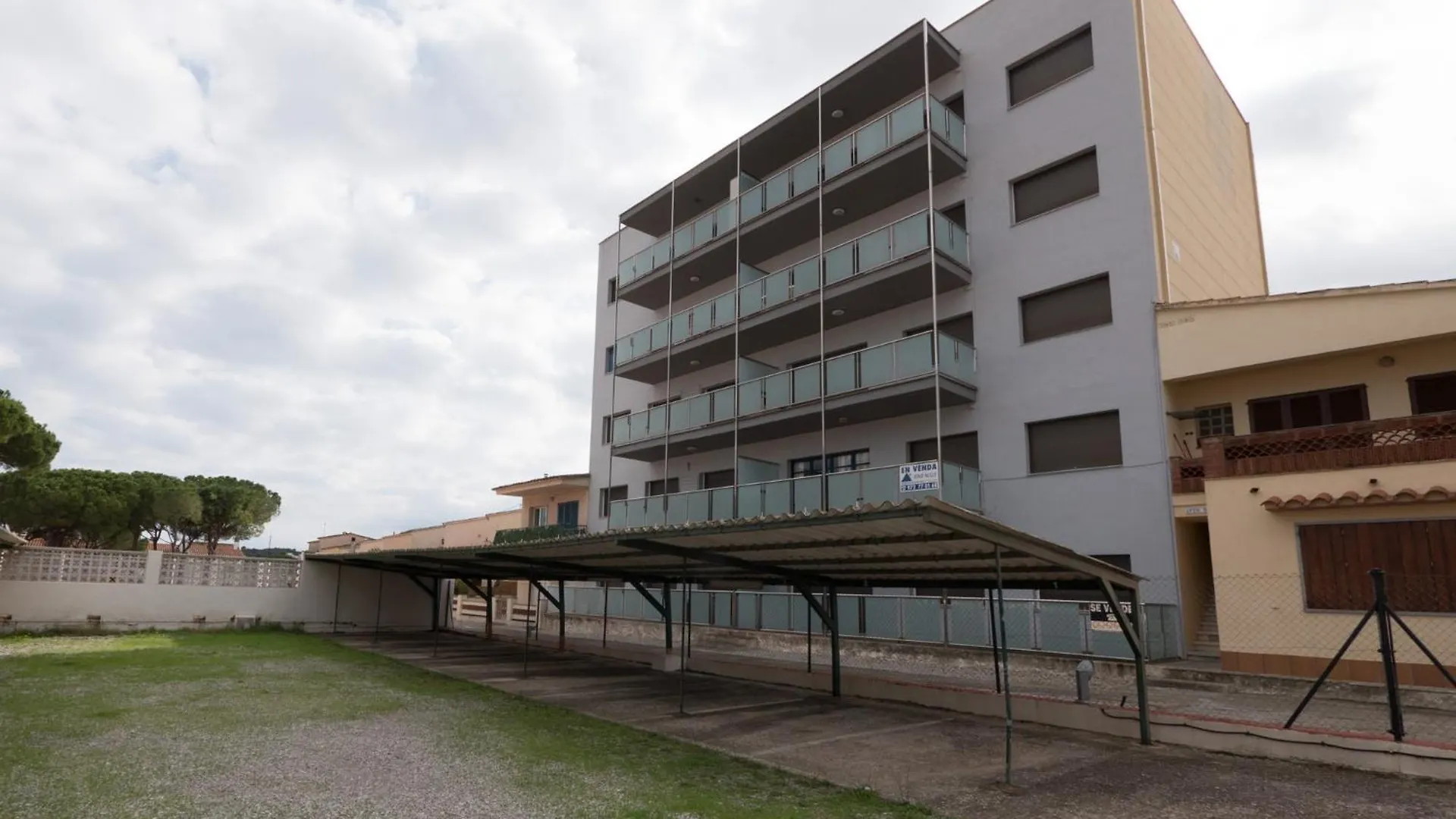 Apartment With Community Pool For 4 People - Riells Area L'Escala